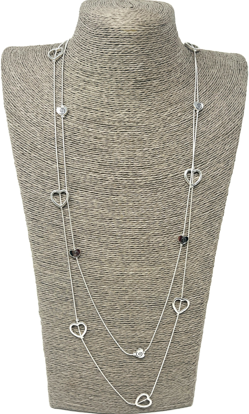 Long Chain necklace