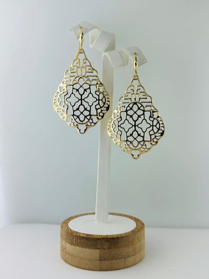 fashion earring