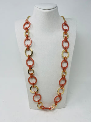 Long Chain necklace