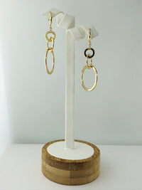 Dangle Fashion earring