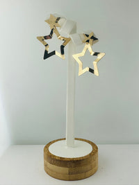 "Star" Fashion earring