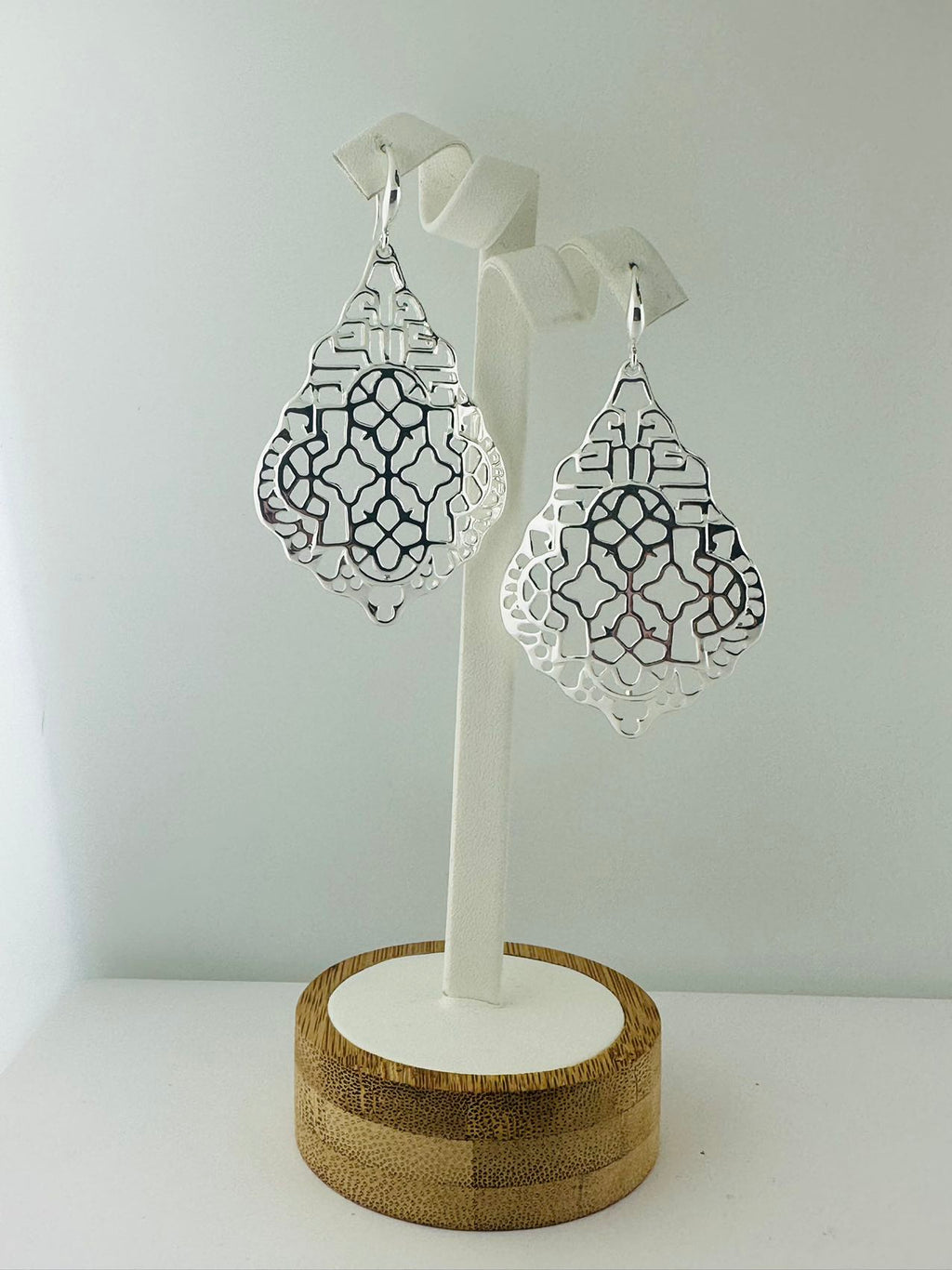 fashion earring