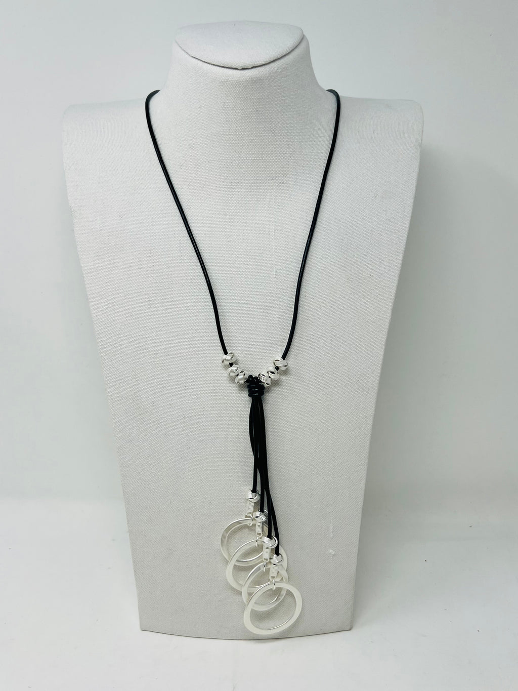 Long Chain necklace