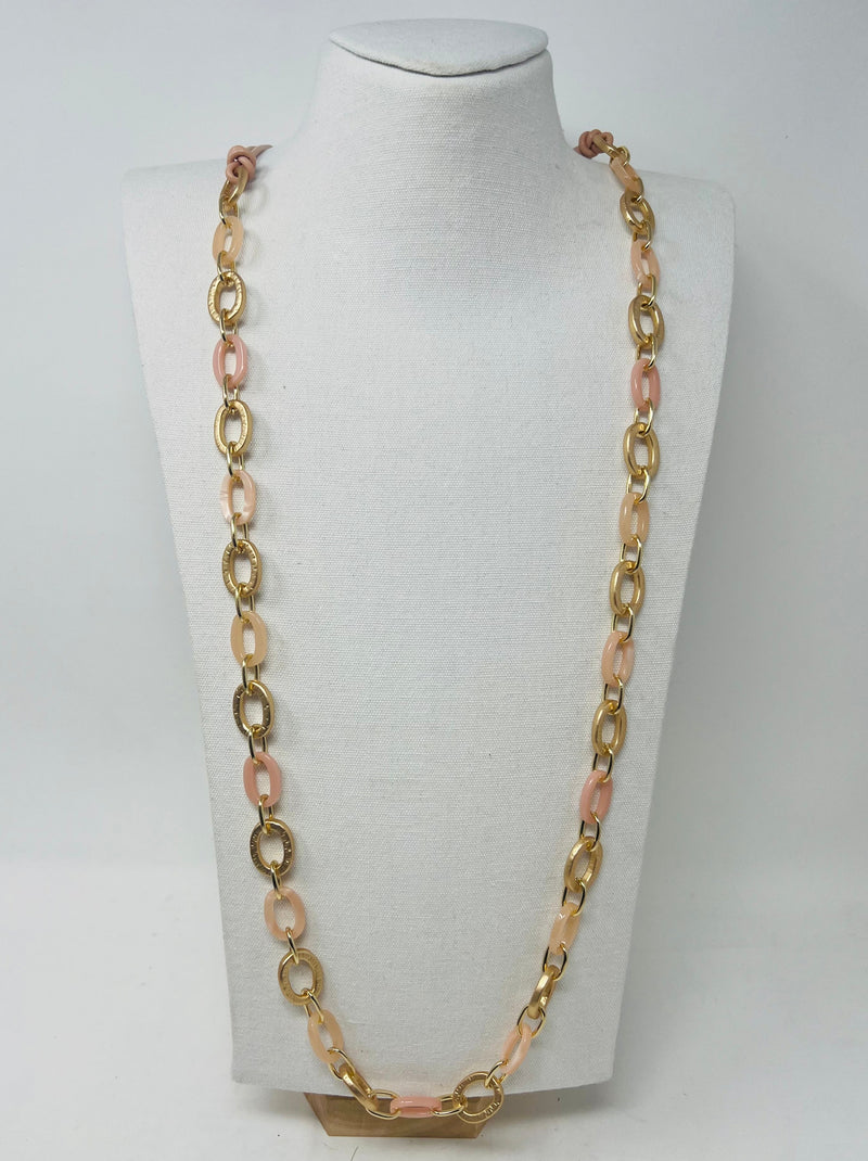 Long Chain necklace