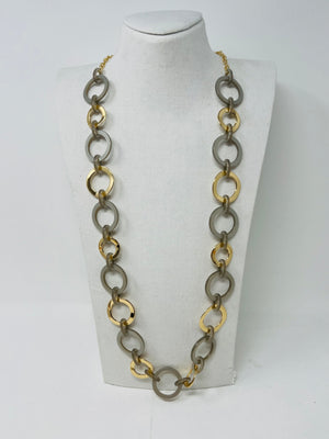 Long Chain necklace