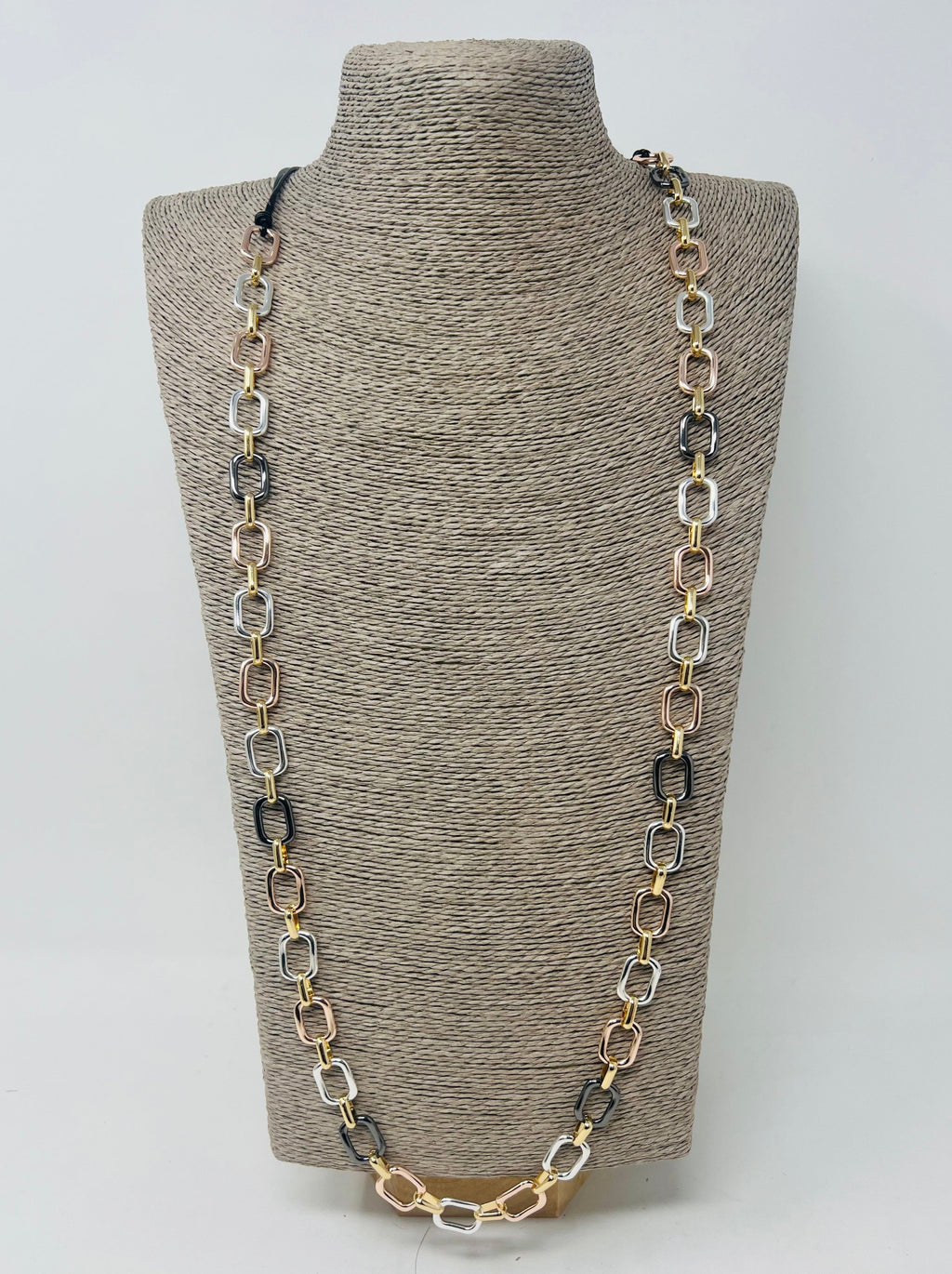 Long Chain necklace