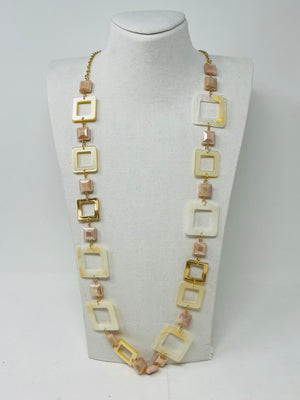 Long Chain necklace