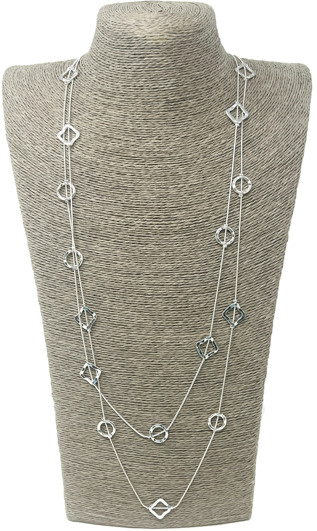 Long Chain necklace