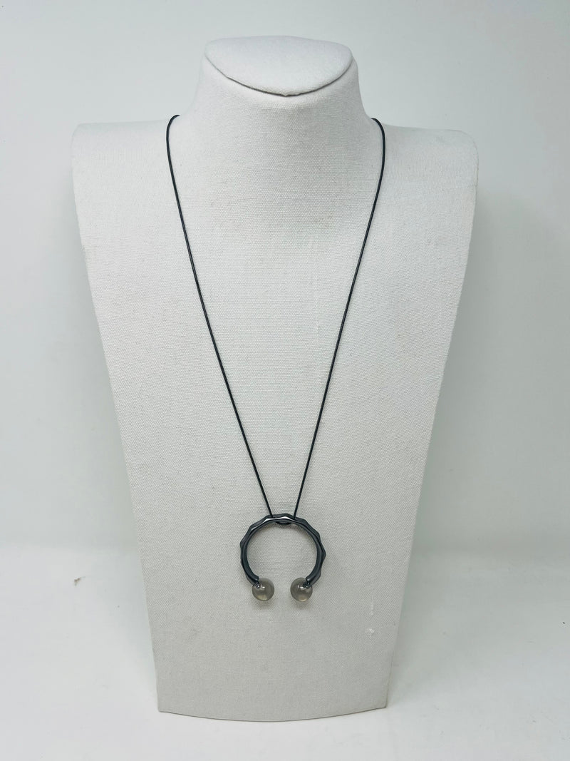 Long Chain necklace