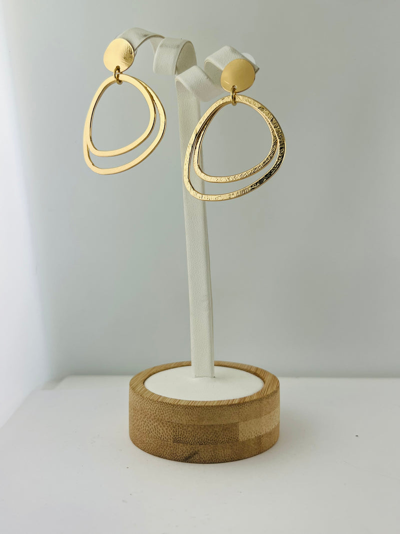 Fashion earrings