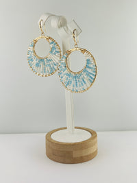 Fashion Earring