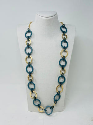 Long Chain necklace