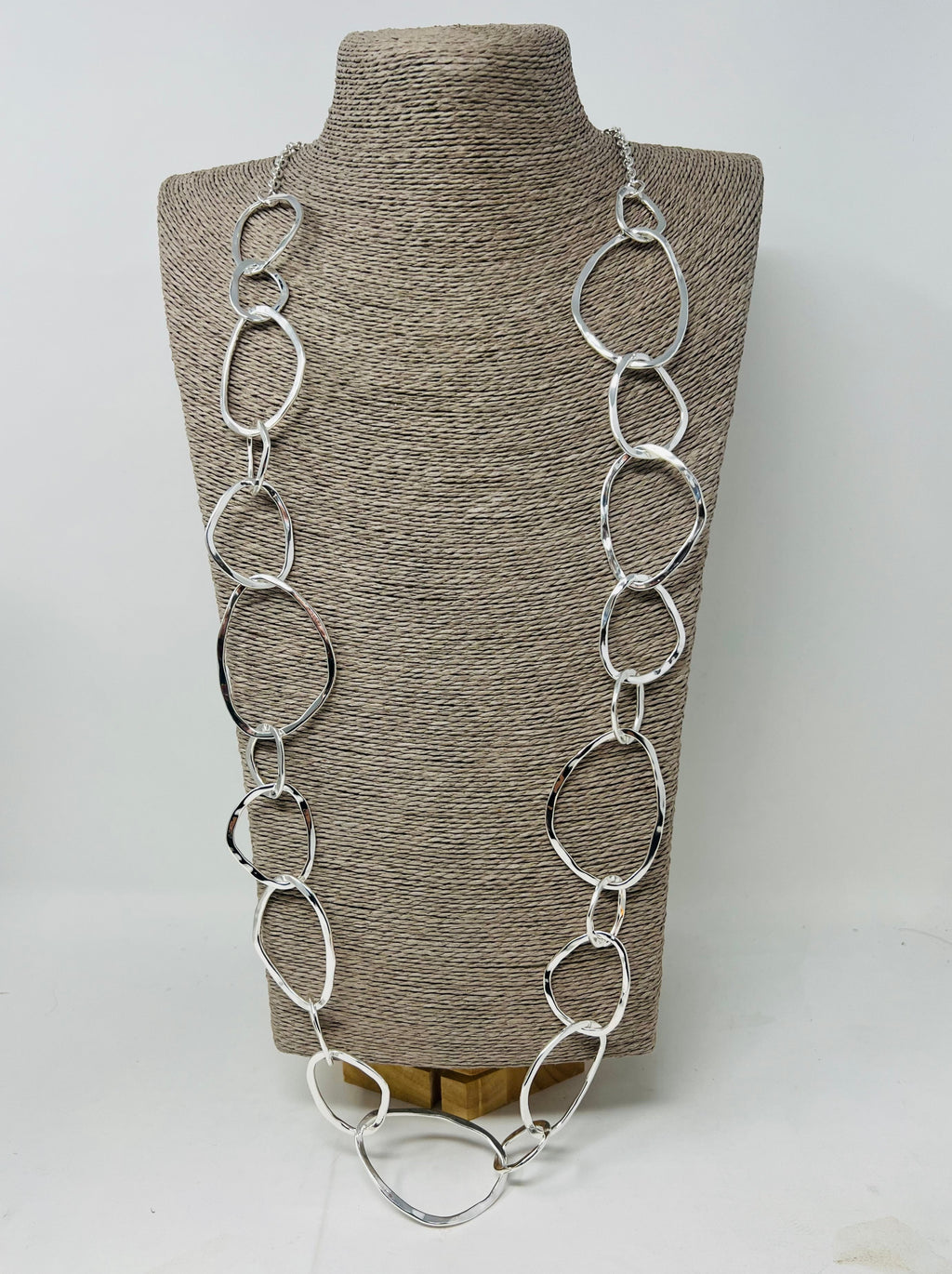 Long Chain necklace