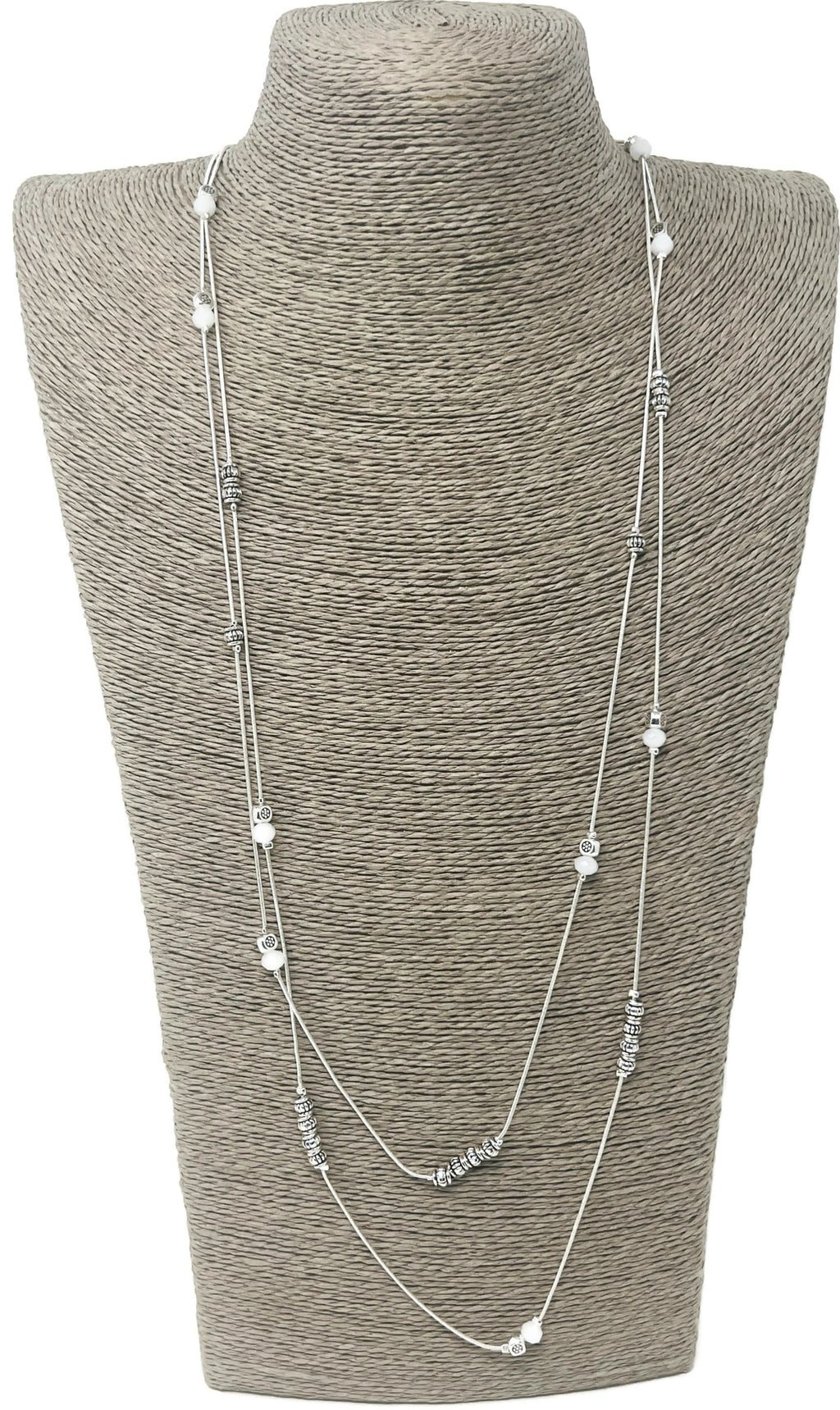 Long Chain Necklace