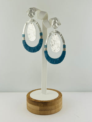 Fashion earring