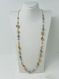 Long Chain necklace