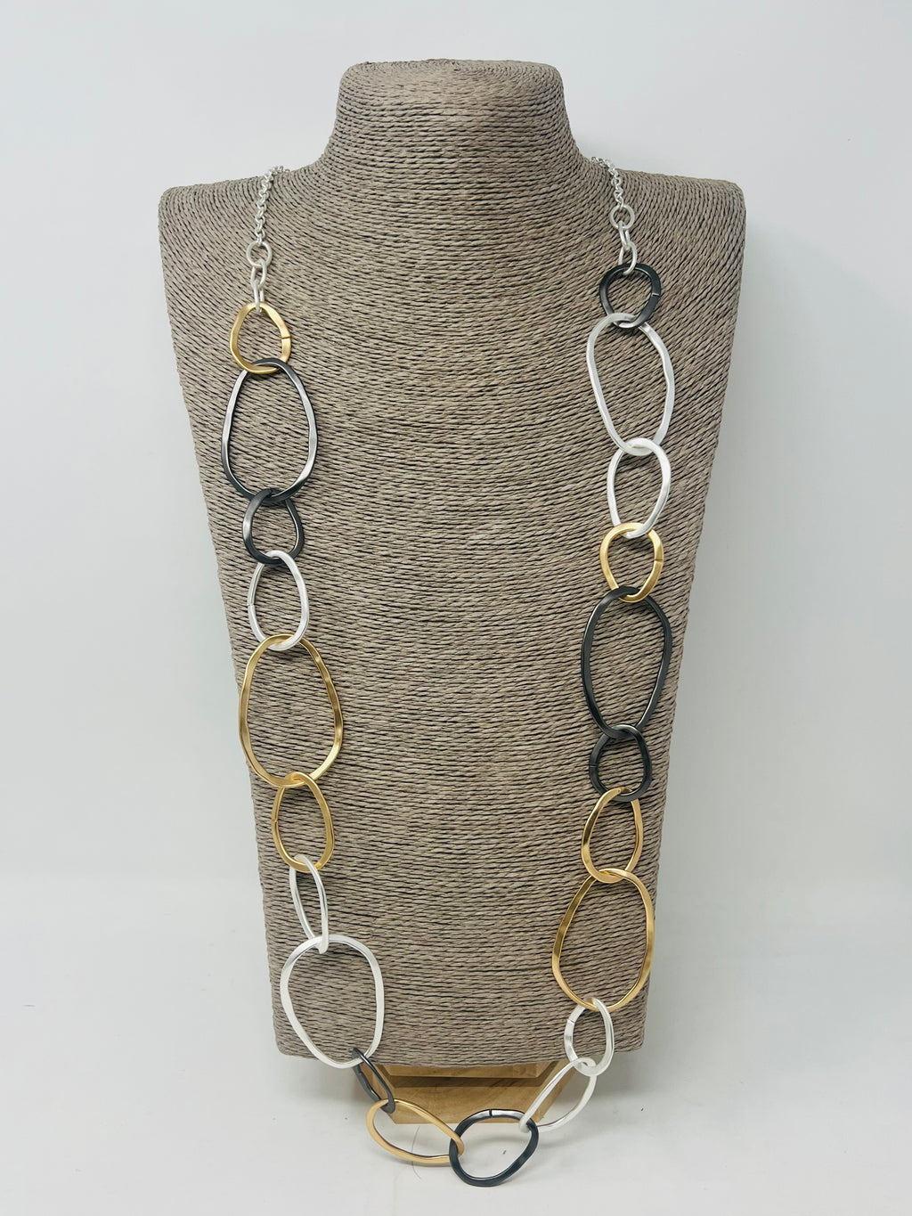 long Chain necklace