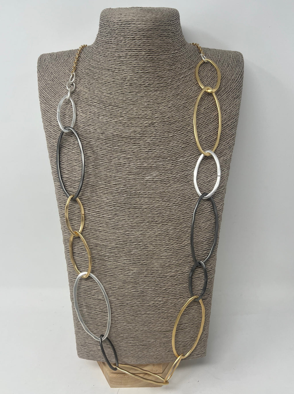 Long Chain necklace