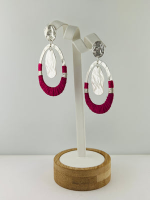 Fashion earring