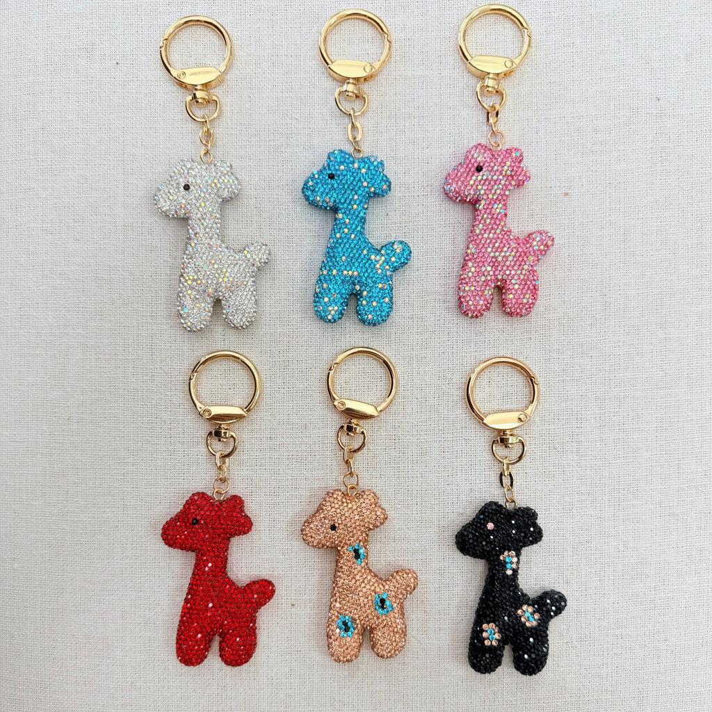 keychain – Sun Star Fashion