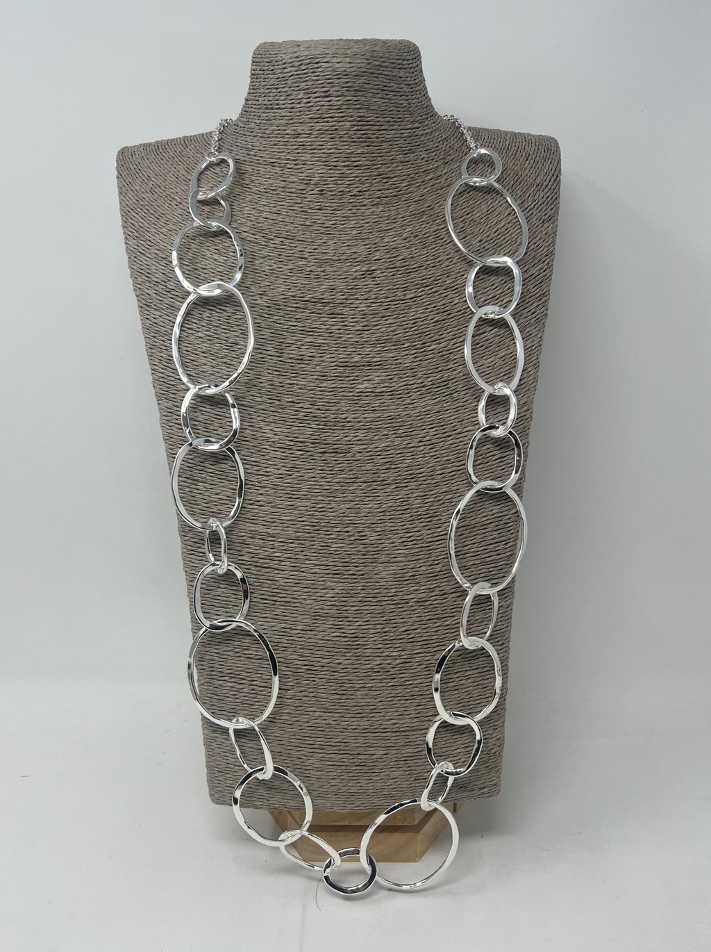 Long Chain necklace