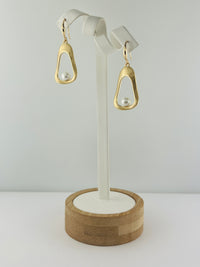 Fashion earring