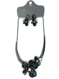 Earring/necklace sets