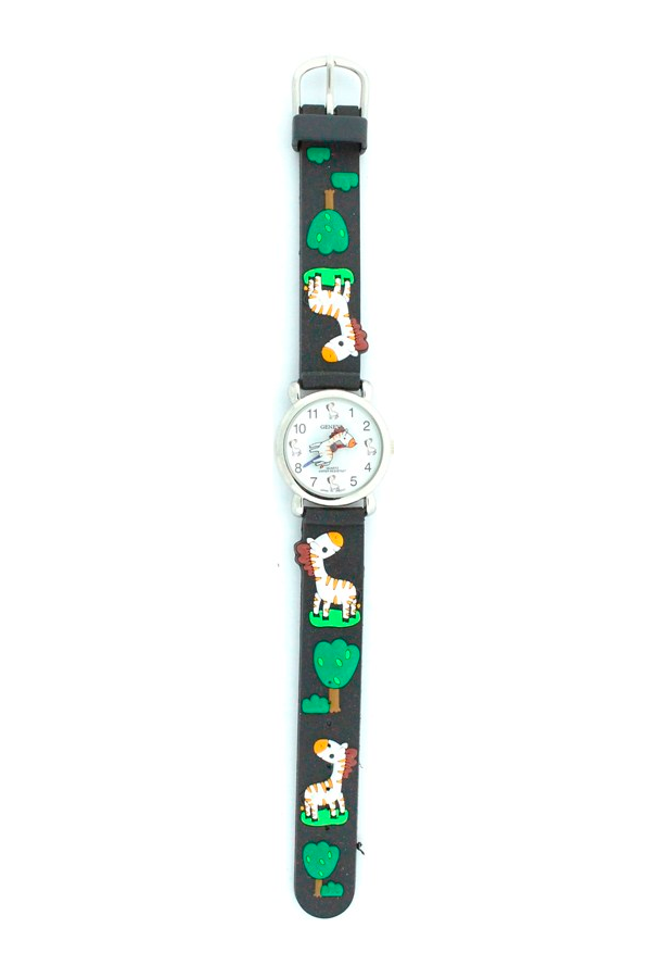 ZEBRA KID WATCH