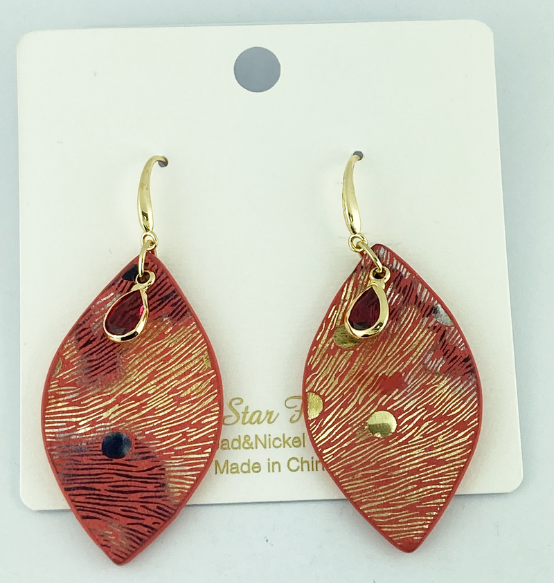 Earring