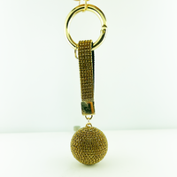 Ball Key chain style 1