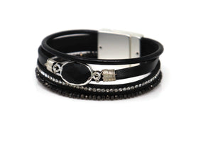 Genuine Leather Bracelet