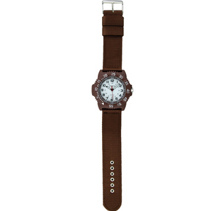 NYLON BAND SPORT WATCH