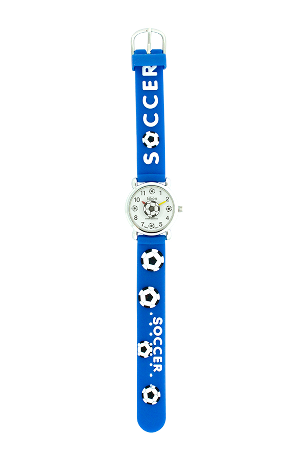 SOCCER KID WATCH