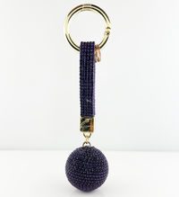 Ball Key chain style 1