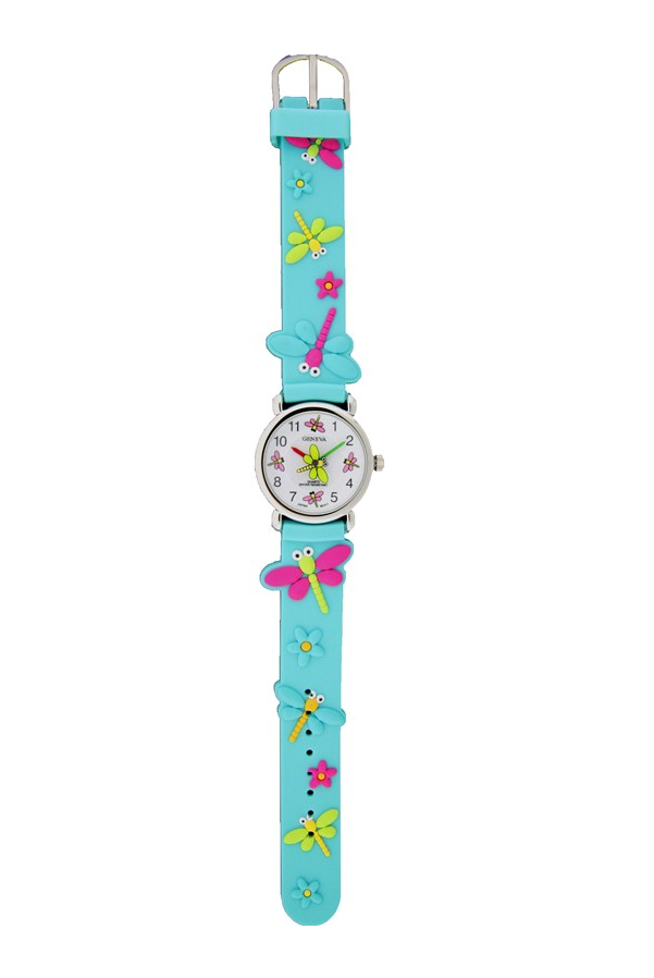 DRAGONFLY KID WATCH