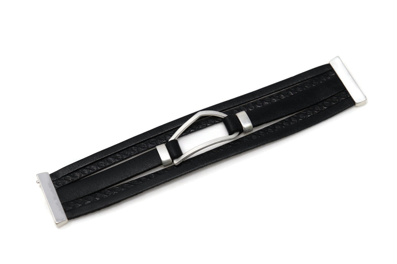 Fashion Leather Bracelet