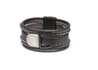 Fashion Leather Bracelet