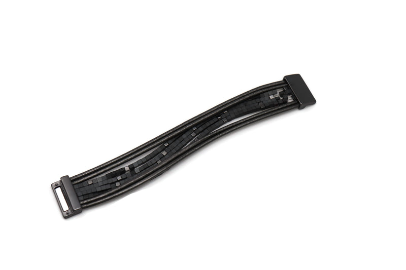 Genuine Leather bracelet