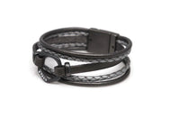 Genuine Leather Bracelet