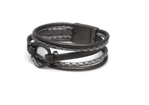 Genuine Leather Bracelet
