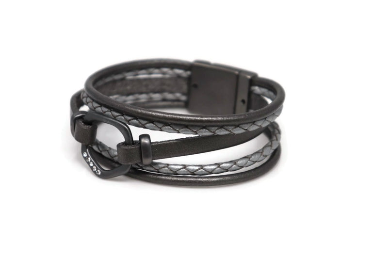 Genuine Leather Bracelet