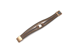 Genuine Leather Bracelet