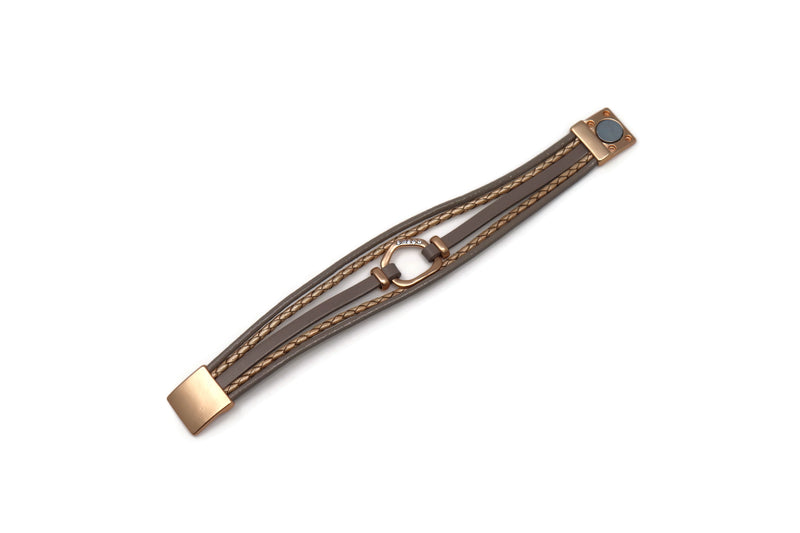 Genuine Leather Bracelet