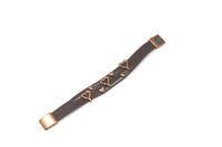Fashion Leather Bracelet
