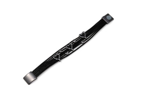 Fashion Leather Bracelet