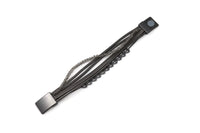 Fashion Leather Braelet