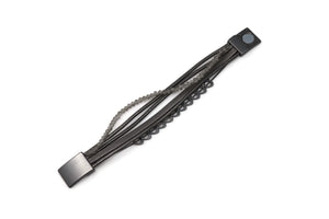 Fashion Leather Braelet