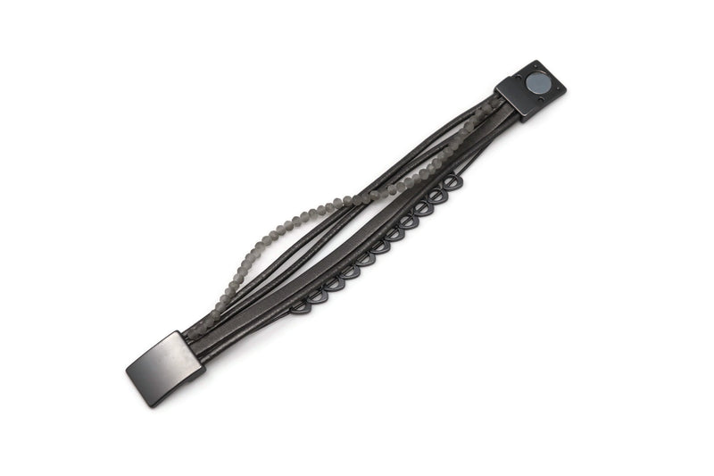 Fashion Leather Braelet