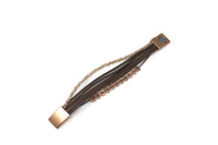 Fashion Leather Braelet