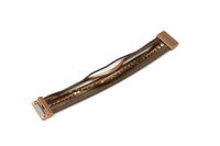 Genuine Leather Bracelet